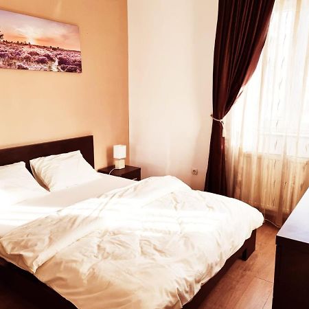Ideal Apartments ออราแด ภายนอก รูปภาพ