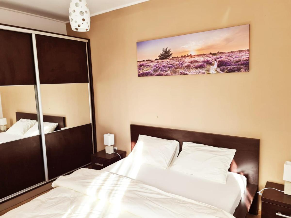 Ideal Apartments ออราแด ภายนอก รูปภาพ