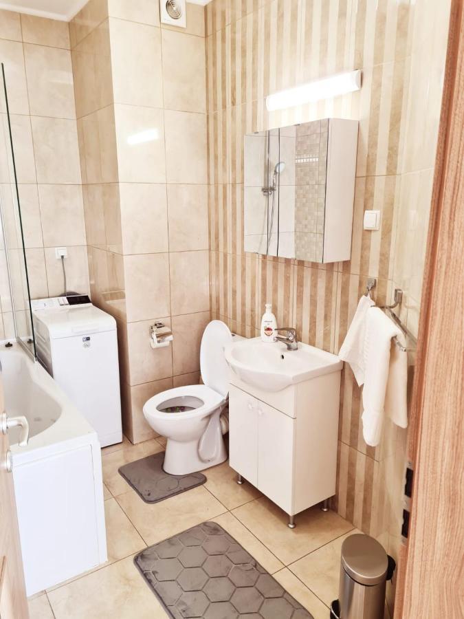 Ideal Apartments ออราแด ภายนอก รูปภาพ