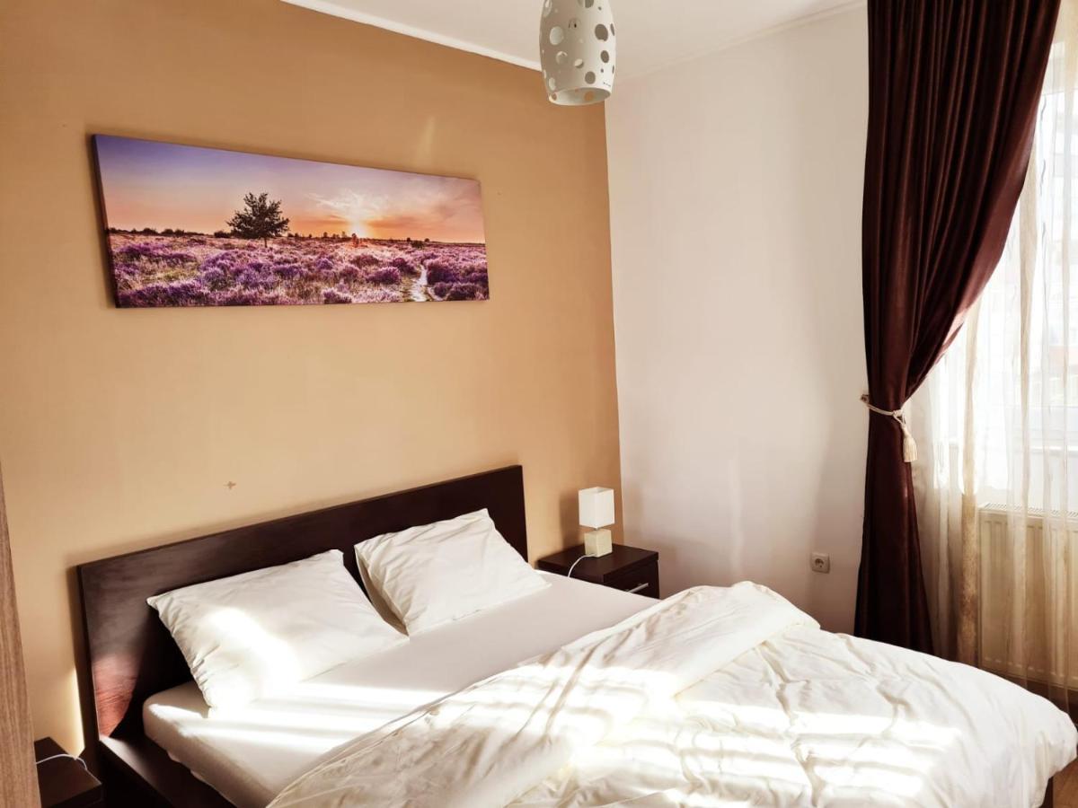 Ideal Apartments ออราแด ภายนอก รูปภาพ