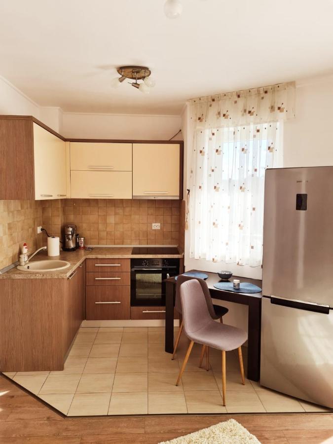Ideal Apartments ออราแด ภายนอก รูปภาพ