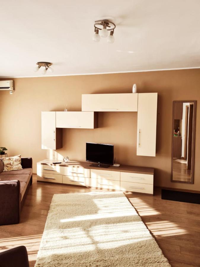 Ideal Apartments ออราแด ภายนอก รูปภาพ